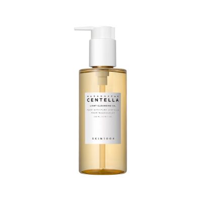 SKIN1004 – Madagascar Centella Light Cleansing Oil, 200ml